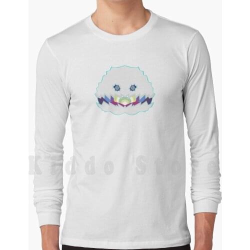 Kids See Ghosts hoodie long sleeve Portrait Coverart Cover Art Alternate Face Deejaydesign Deejay Dee Jay Dee Jay