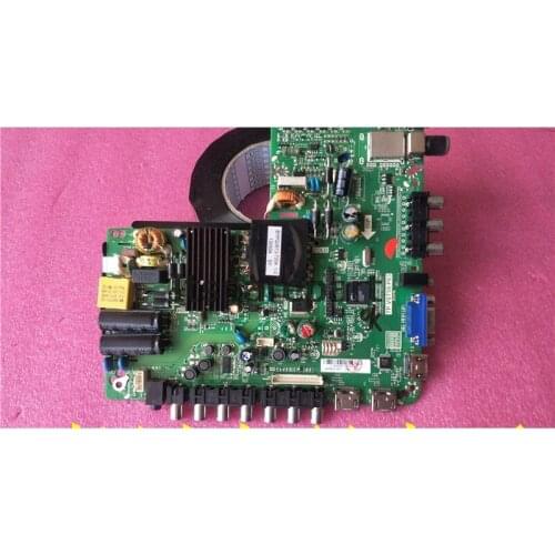 For LE-42TL1200 Motherboard Tp. Vst59.p83 Screen KBI 420b1c04/Cmd