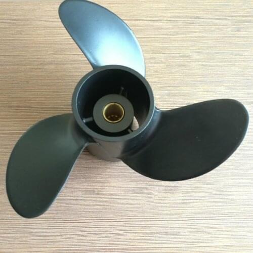 Dongfa 7.8X8 Yacht Propeller Dongfa Marine Outboard Propeller Quality Assurance LBT1-7D8X8D