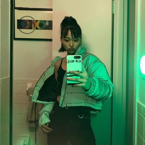 Женские весенние куртки EISWELT China At AliExpress