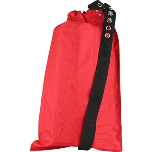 Lifting controller Lockout bag Tagout Oversized Plug & Hoist Control Cover