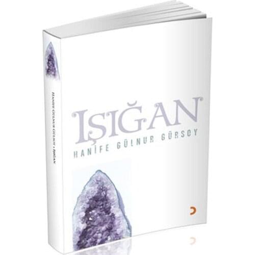 Işığan Hanife Gülnür Gürsoy Cinius Contemporary Turkish Writers Sequence (TURKISH)