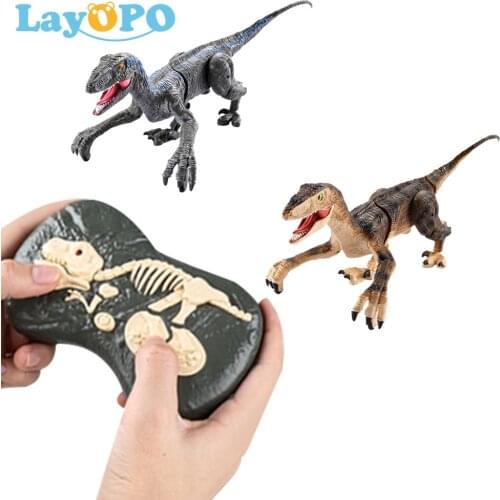 LayOPO Radio-controlled Toys