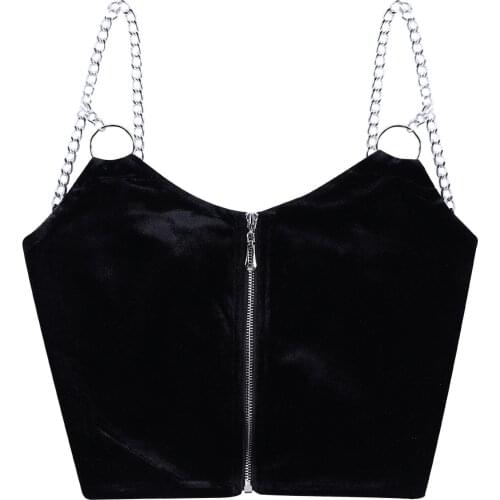 Merry Pretty Women's Crop Tops