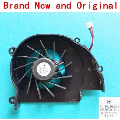 New laptop CPU cooling fan Cooler Notebook Fit for Sony Vaio VGN FZ VGN-FZ15 VGN-FZ340E FZ285U FZ260 VGN-FZ240E/B FZ283BN Series