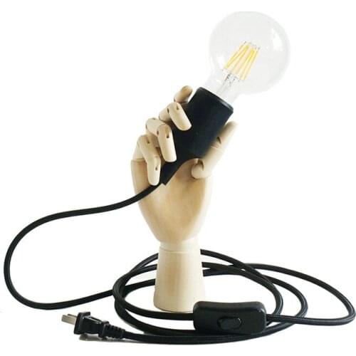 Plug In E27 LED Lamp Base Indoor Light Holder Lampholder Light Bulb Base Adapter With 2.5m Cable for home bedroom