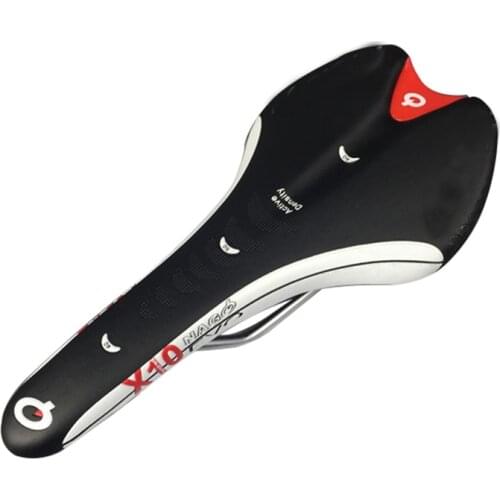 Comfortable Bicycle Saddle Soft MTB Mountain Road Bike Saddle Bicycle Seat Parts Sillin Bicicleta Cycling Seat Mat