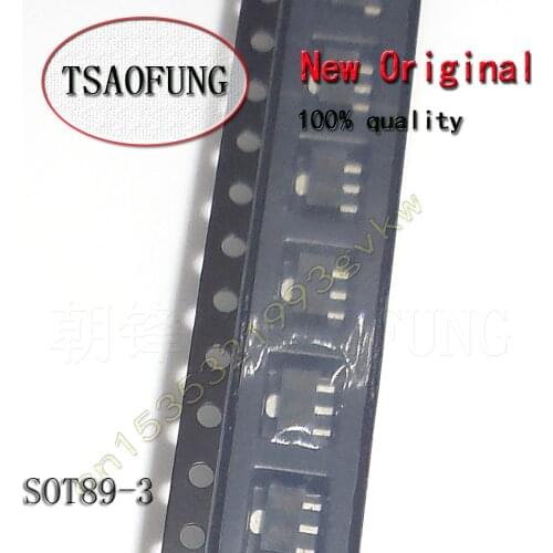 10Pieces AH1-G AH1G AH1 AH2-G AH2G AH2 AH3-G AH3G AH3 AH31-G AH31G AH31 SOT89 High Dynamic Range Amplifier