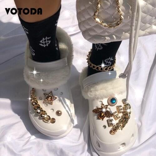 VOTODA Women's Clogs