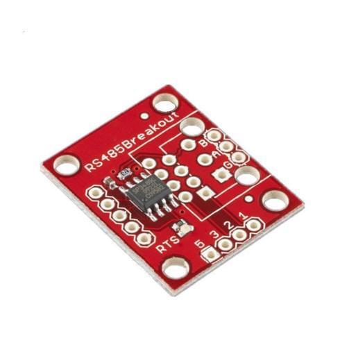 1PCS UART serial to RS485 SP3485 Transceiver Converter Communication Module