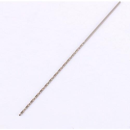 5Pcs/Lot 2-5mm Micro Drill Bit HSS Twist Drill Bits For Electrical Drilling Tools Big Promotion Cheap Price