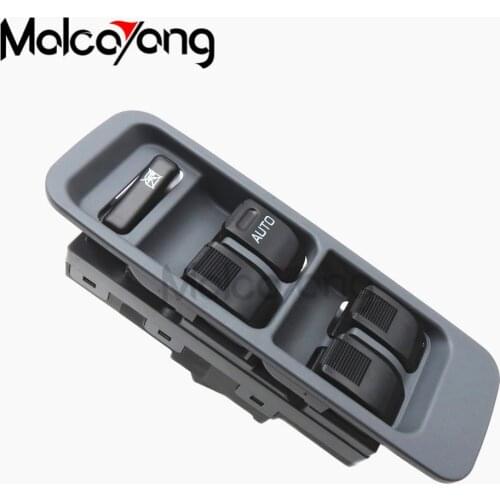 84820-97212 84820-87406 For Daihatsu Sirion 98-01 OS Terios YRV Left Hand Driver Power Master Window Switch