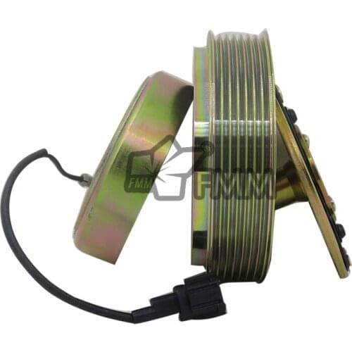 926003C0A ac compressor clutch for Nissan Urvan E25 NV350 NT400 truck pulley 129MM