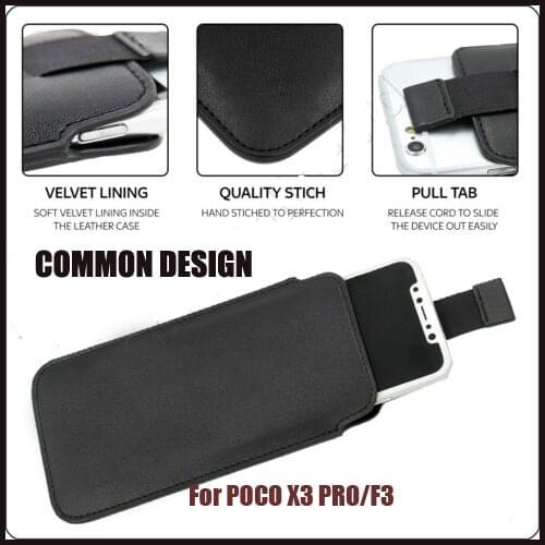 Casteel Leather Phone Cases