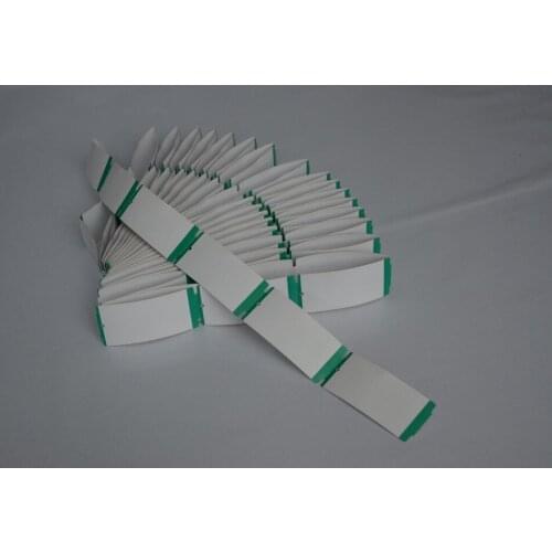 Printable UHF RFID Hang Tag for Garment Clothing Management I0101