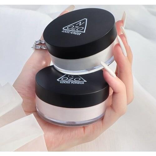 Рассыпчатые пудры для лица GlamColour China At AliExpress