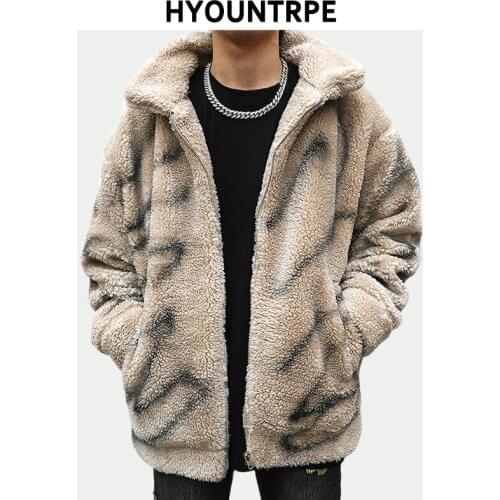 Мужские толстовки с воротником HYOUNTRPE China At AliExpress