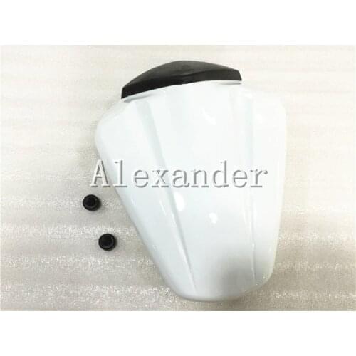 For KTM Duke 125 200 390 ktm 2012 2013 2014 2015 2016 KTM125 KTM200 KTM390 ktm390 Rear Pillion Seat Cowl Solo Seat Cowl Rear