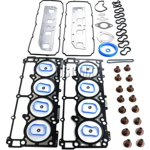 AP01 Cylinder Head Gasket Set for Chrysler 300 for Jeep for Dodge 5.7L V8 2003-2008 HS26284PT