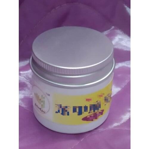 Benzyl benzoate cream Compound benzyl nitrate cream Demodex Folliculitis Compound beta nitrate cream 60g