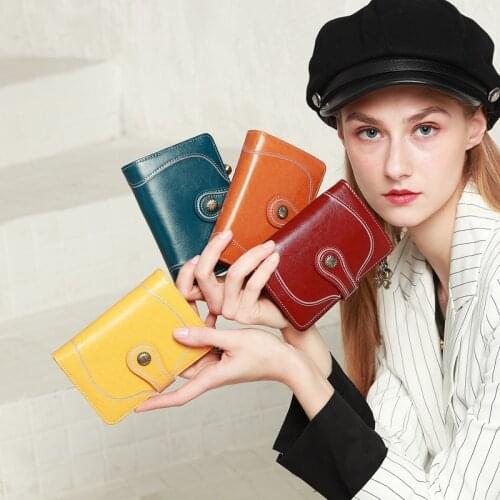 MESOUL Coin Purses