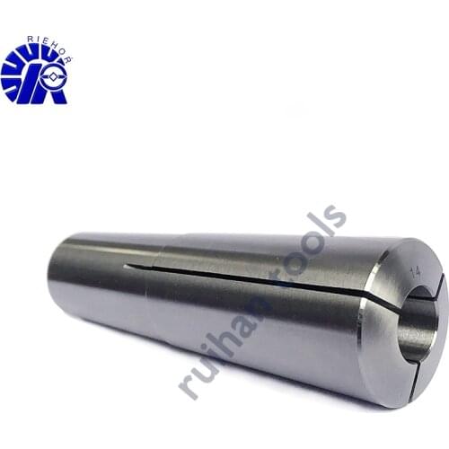 MT4 collet Morse Taper 4 collet M16 drawbar thread