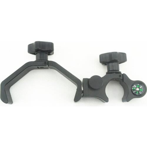 NEW Trimble Geo CE XM XT XH GPS DATA COLLECTOR CRADLE / Range Pole Cradle Bracket