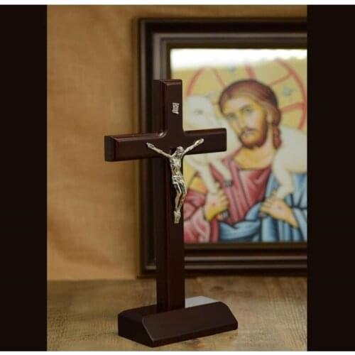 Escape game prop spin cross prop room escape adventure game spin decorative spin cross to unlock Takagism Amazing device