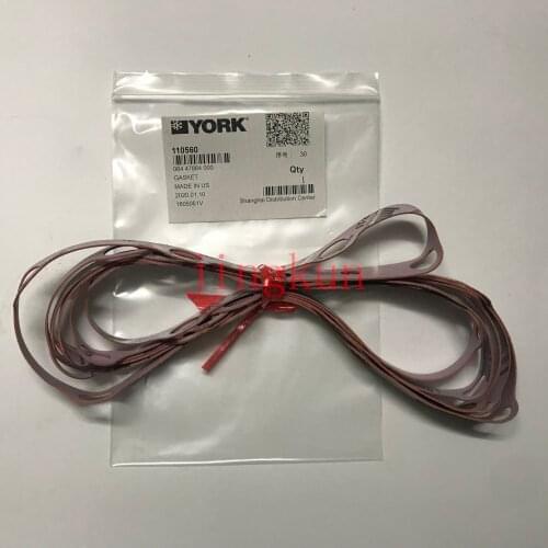 Purchasing Air Conditioning Parts GASKET 064-47864-000 for York Central Air Conditioning Unit