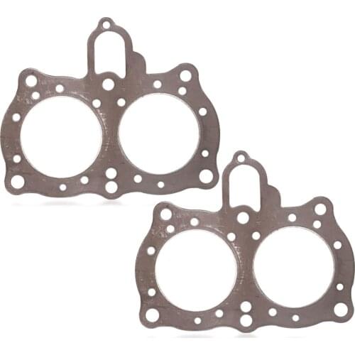 For Honda GL1100 80-83 GL1200 84-87 Goldwing 1100 1200 GL 1100 1200 Motorcycle Cylinder Head Gasket