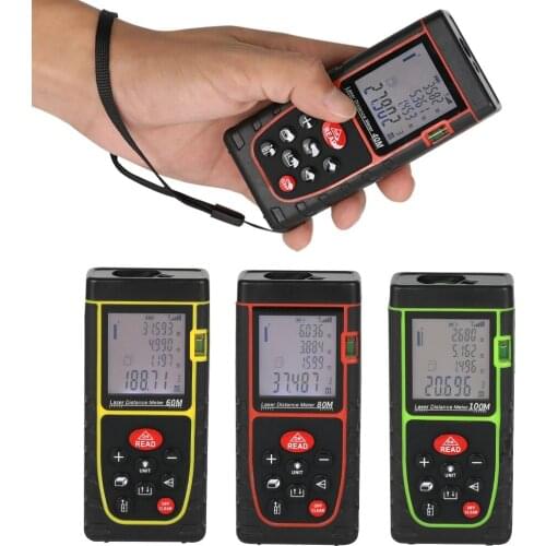 TAPECHX Electronic Measuring Instruments