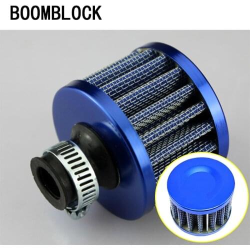 Universal super power flow Auto Air Filter Accessories for Audi A4 B6 B8 VW Passat B5 B7 Skoda Octavia A7 A5 Renault Megane 2