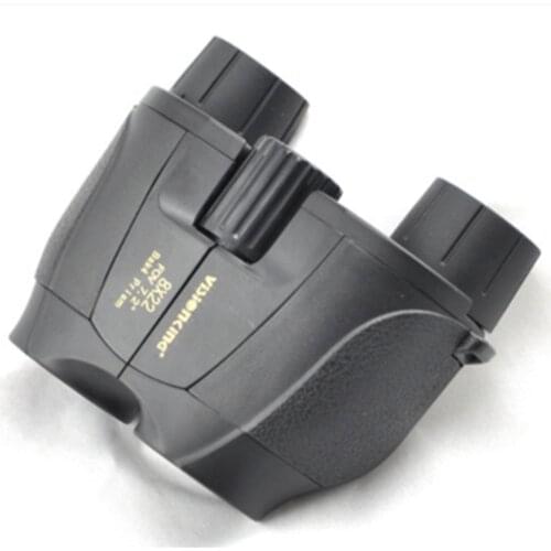 Visionking BL 8x22 HD Double-tube Tourism Outdoor Telescope Low-light Night Vision Waterproof Telescope