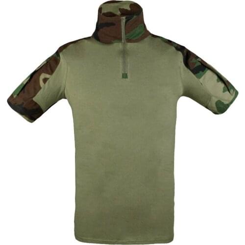 VULPO Men's T-Shirts