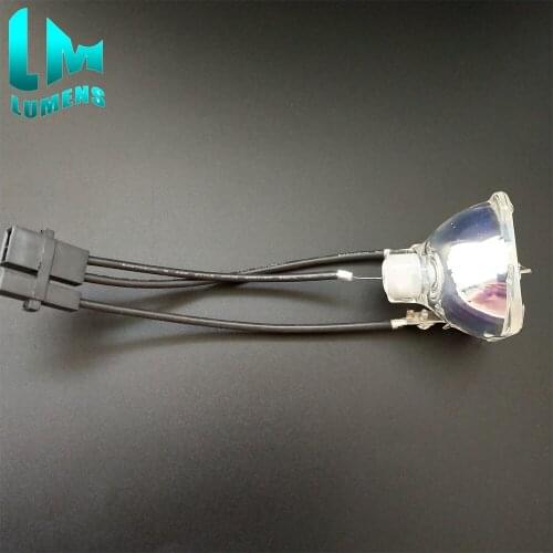 High Quality RLC-030 for Viewsonic PJ503D PJ503 Replacement Bare Lamp Bulb Easy to install