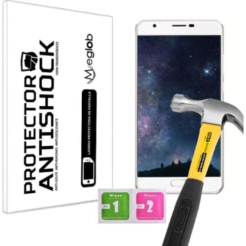 Screen protector Anti-Shock Anti-scratch Anti-Shatter compatible with THL Knight 1