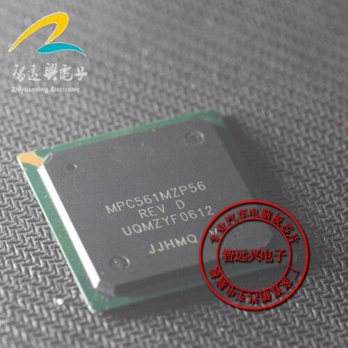 1PCS MPC561MZP56 BGA Car CPU BGA388 Car chip car IC on-board computer chip Performance Chip