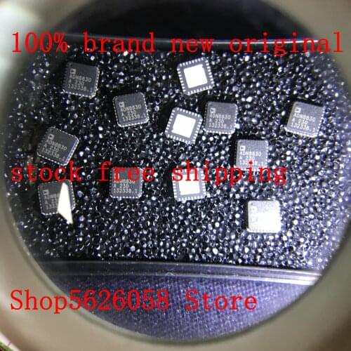 2PCS/LOT ADN8830ACPZ-REEL7 ADN8830ACPZ ADN8830A ADN8830 QFN 100% new original STOCK