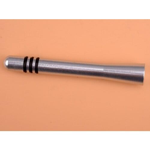 AM FM Radio Antenna Aerial Mast Fit for Dodge Ram 1500 2500 3500 Ford F-150 Trucks 2009 2010 2011 2012 2013 2014 2015 2016 2017