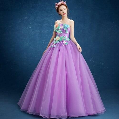 Ball Gown Quinceanera Dresses 15 Years Old Dress Vestido De Quincenera Robe De Bal Sweet 16 Dress Prom Vestidos De Quinceaneras