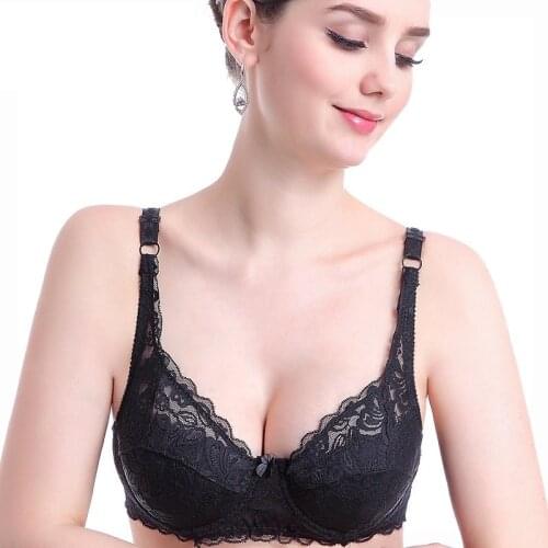 Female Bralette Sexy Lace Bras for Women Bralette Push Up Bra Women Bra Push Up Underwear Women Brassiere Lingerie bh Bralet