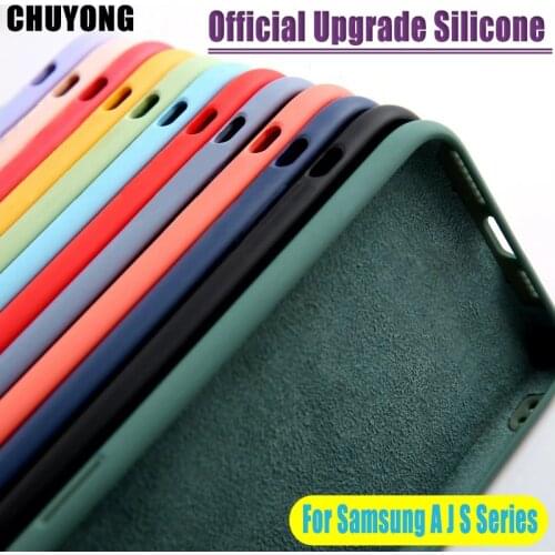 CHUYONG Phone Cases For Samsung Galaxy S7 Edge