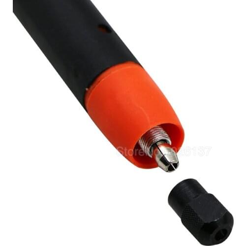 3-3.2MM Flexible Shaft Fits Rotary Grinder Tool For Engraver Mini Electric Drill Polishing Machine Tools High Precision