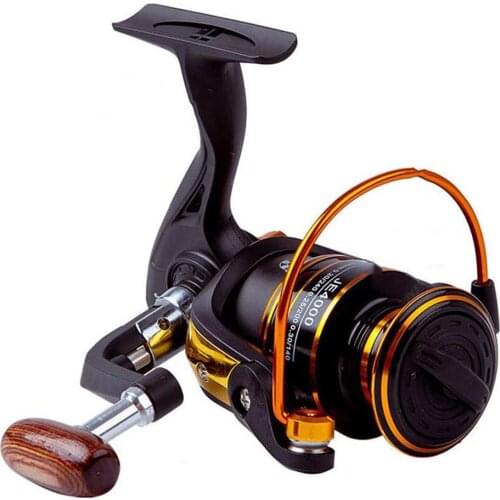 13axis 5.2 :1 Speed Ration Spool Spinning Wheel Reel Fishing Reel Fishing Equipment