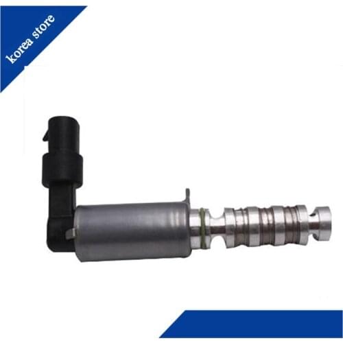 VVT Variable Timing Solenoid Oil Control Valve 24375-2E100 243752E100 For Hyundai Elantra 1.8L