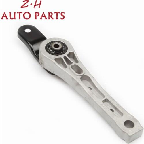 3C0 199 855 A Engine Bracket After Protect Rubber Pad For VW Passat Variant Santana Audi TT TTS Coupe 3C0199855J 100 199 0142