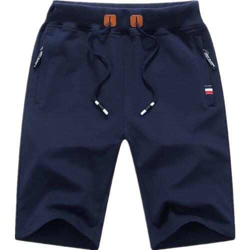 LEHNER Mens Summer Shorts