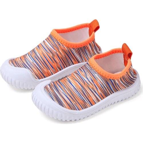 Summer Child Kids Baby Girls Boys Beach Non-Slip Outdoor Sneakers Sandals Shoes Spring 2020 Childrens Shoes