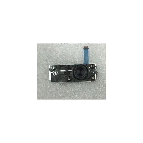 90% New for Sony RX100M4 RX100M3 DSC-RX100III RX100VI press the key plate menu button