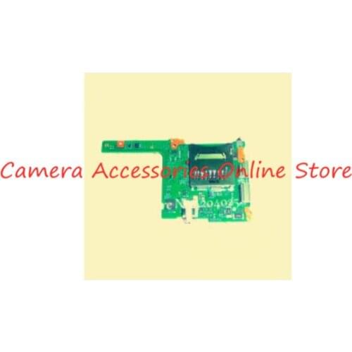 New main circuit Board/mother board PCB repair parts for Canon EOS 200D SLR